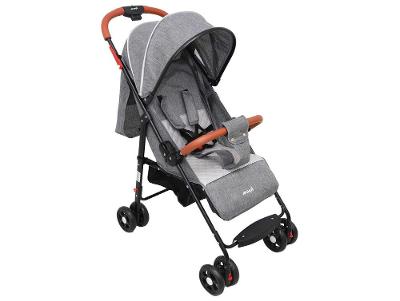 Carrinho de Bebê Avanti Garden 0 a 15kg