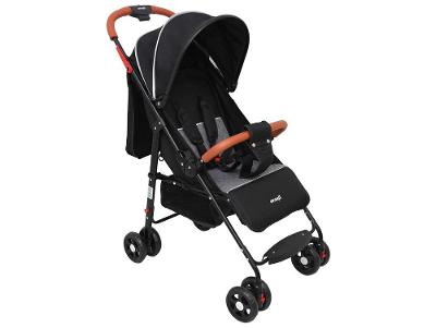 Carrinho de Bebê Avanti Garden 0 a 15kg