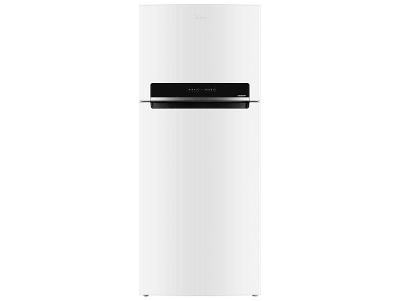 Geladeira/Refrigerador Midea Frost Free 2 Portas Branca 473L MDRT611EVA011