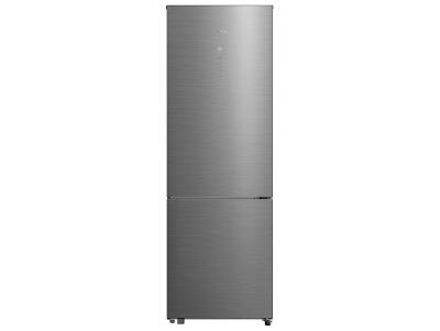 Geladeira/Refrigerador Midea Frost Free Inverse Cor Inox 401L MDRB548FGD463 Bivolt
