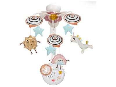 Móbile Musical para Berço Tiny Love