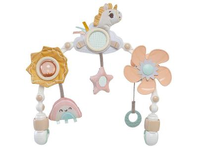 Arco de Atividades Tiny Love Uniorn Wonderland