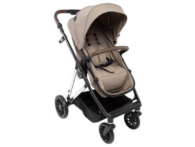 Carrinho de Bebê Safety 1st Tracer 0 a 22kg