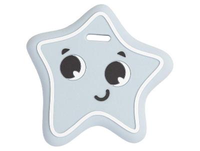 Mordedor para Bebê de Silicone Tiny Love Sensorial Estrela