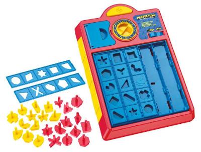 Jogo Perfection