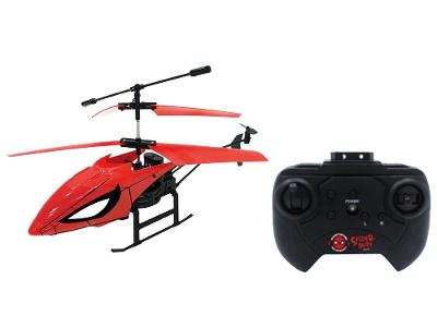Helicóptero de Controle Remoto Marvel Homem-Aranha