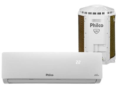 Ar-condicionado Split 9.000 BTUs Philco Eco Inverter Frio PAC9FT
