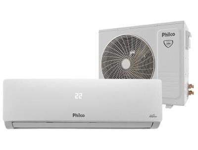 Ar-condicionado Split 24.000 BTUs Philco Eco Inverter Frio PAC24FB