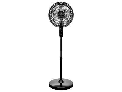 Ventilador de Coluna Britânia BVC41A 48cm 6 Pás 3 Velocidades Preto