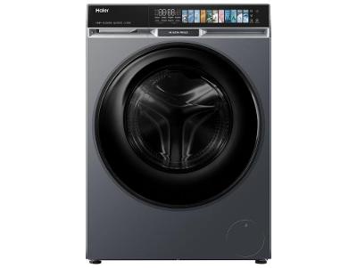 Lava e Seca Haier 14kg X-Series X9 Inverter Cinza