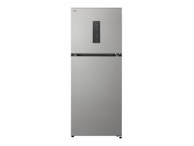 Geladeira/Refrigerador LG Frost Free 2 Portas 476L GB-B472PFSF Bivolt