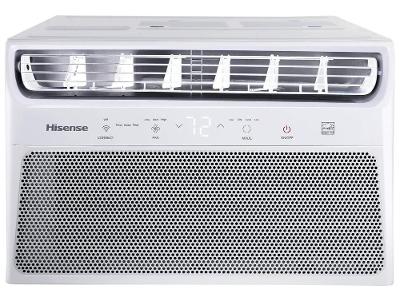 Ar-condicionado Janela 10.000BTUs Hisense Frio AW-10CWBRVGU02