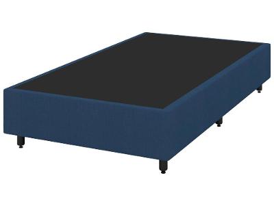 Base Cama Box Viúva Plumatex 25x108x198cm Ice Maxx