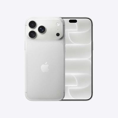 Apple iPhone 18 Pro Max 512GB Prateado 6,9" 48MP iOS 27 5G