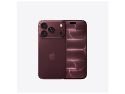 Apple iPhone 18 Pro 512GB Bordô 6,3" 48MP iOS 27 5G
