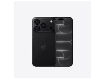 Apple iPhone 18 Pro 512GB Preto 6,3" 48MP iOS 27 5G