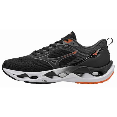 Tênis de Corrida Mizuno Wave Stratos 3