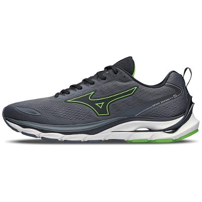Tênis de Corrida Mizuno Wave Dynasty 5