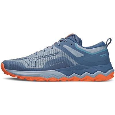 Tênis de Trilha Mizuno Wave Ibuki 4