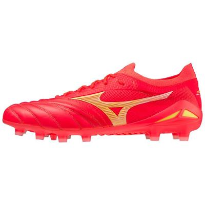 Chuteira de Campo Mizuno Morelia Neo IV Beta Japan