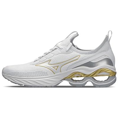 Tênis de Corrida Mizuno Wave Invictus 4