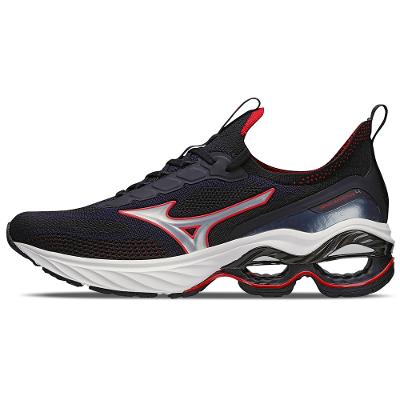 Tênis de Corrida Mizuno Wave Invictus 4