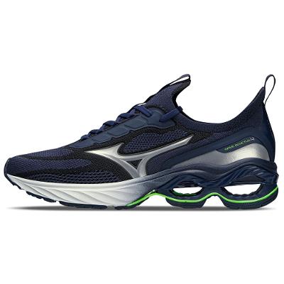 Tênis de Corrida Mizuno Wave Invictus 4