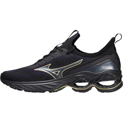 Tênis de Corrida Mizuno Wave Invictus 4