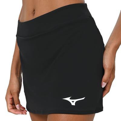 Saia de Tennis Feminina Mizuno Flex