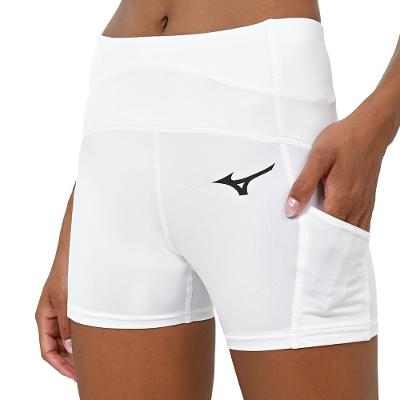 Shorts de Tennis Feminino Mizuno Tight