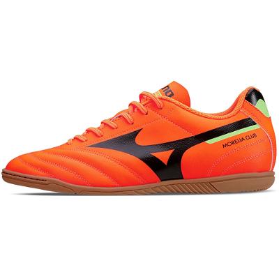Chuteira Futsal Mizuno Morelia Club IN