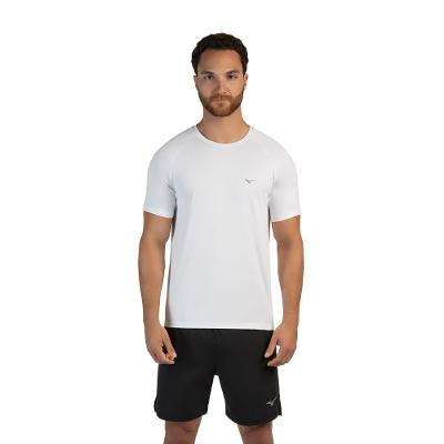 Camiseta de Corrida Masculina Mizuno Pro Uv