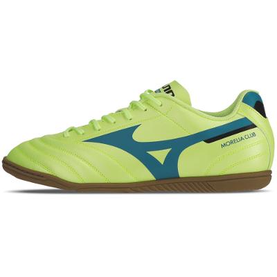 Chuteira Futsal Mizuno Morelia Club IN
