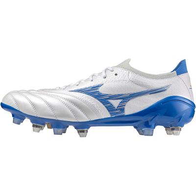 Chuteira de Campo Masculina Mizuno Morelia Neo IV Beta Japan Mix