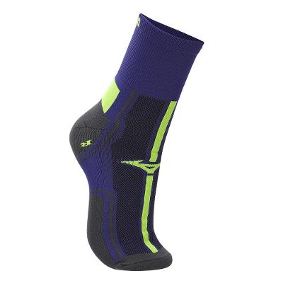 Meia Cano Médio de Performance  Mizuno tam. 39-44
