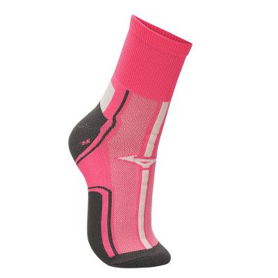 Meia Cano Médio de Performance Mizuno tam. 39-44
