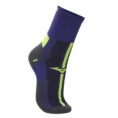 Meia Cano Médio de Performance Mizuno tam. 33-38