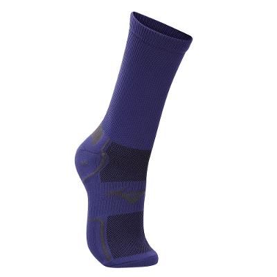 Meia Cano Alto Mizuno Performance II tam. 33-38