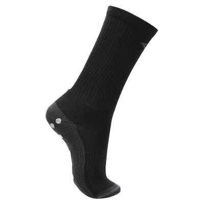 Meia Cano Médio Grip Mizuno Antiderrapante tam. 39-44