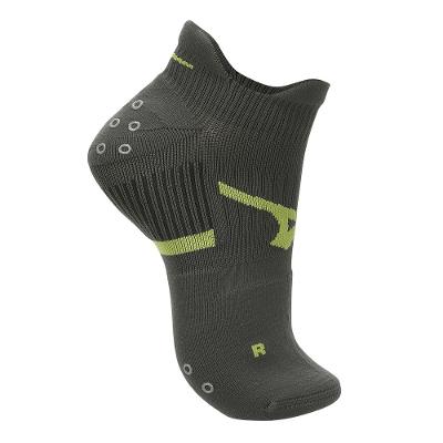 Meia Cano Curto Mizuno Performance tam. 33-38