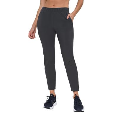 Calça de Treino Mizuno Two Loops 88 Feminina