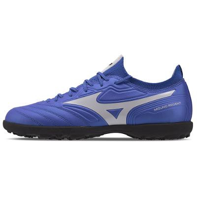 Chuteira Society Mizuno Regent AS