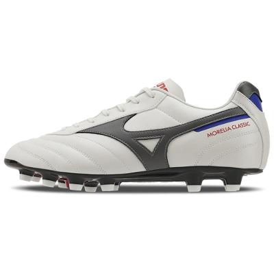 Chuteira de Campo Mizuno Morelia Classic MD