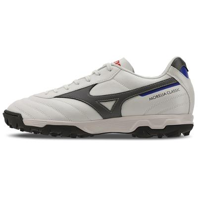 Chuteira Society Mizuno Morelia Classic AS