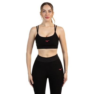 Top de Treino Mizuno Soul Fit 5 Feminino