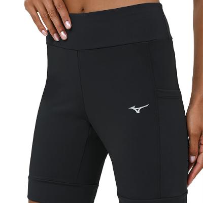 Bermuda de Corrida Feminina Mizuno Run Tech