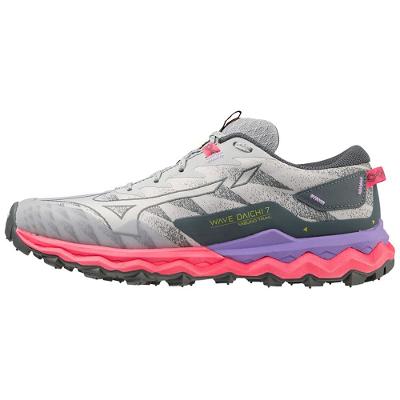 Tênis de Trilha Feminino Mizuno Wave Daichi 7