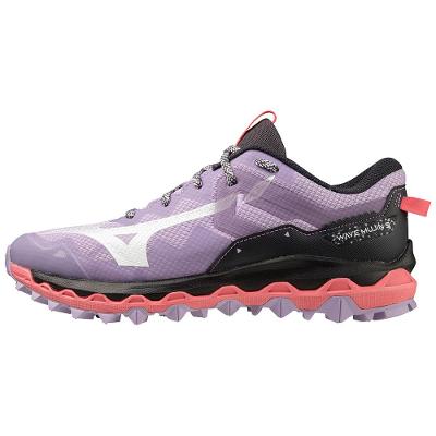 Tênis de Trilha Feminino Mizuno Wave Mujin 9