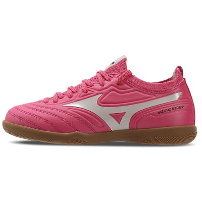 Chuteira Futsal Mizuno Regent IN Infantil