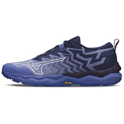 Tênis de Trilha Feminino Mizuno Wave Daichi 8